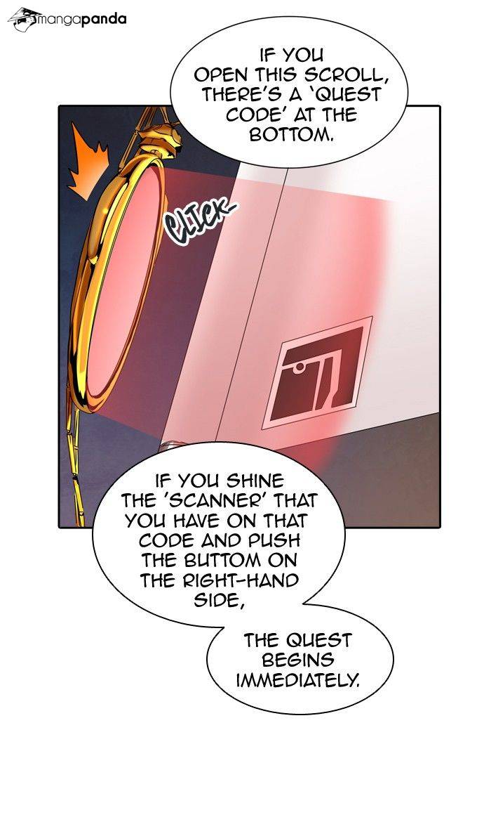 Tower of God Chapter 348 image 020